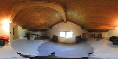 Chambre 1 - 1er étage