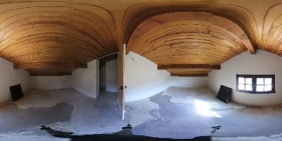 Chambre 2 - 1er étage