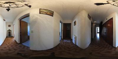 Couloir chambre  RDC