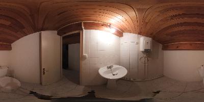 Salle de bain- 1er étage