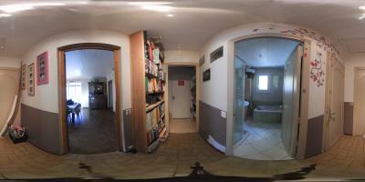 Pièce de distribution