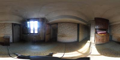 Chambre 2-2ième étage