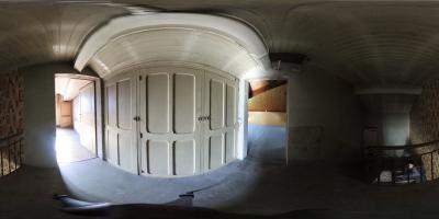 Couloir 2ième étage