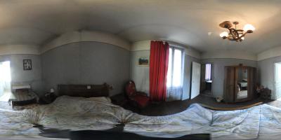 Chambre 1 - 1er étage