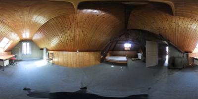 Chambre 1-2ième étage